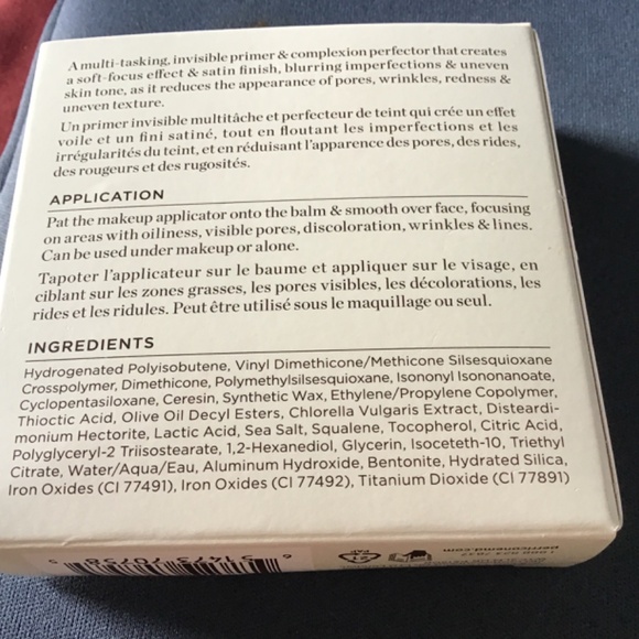 Perricone MD Instant Blur Primer NIB - Picture 3 of 4